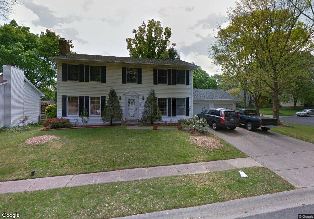 10005 Herding Row, Columbia, MD 21046 - photo 1