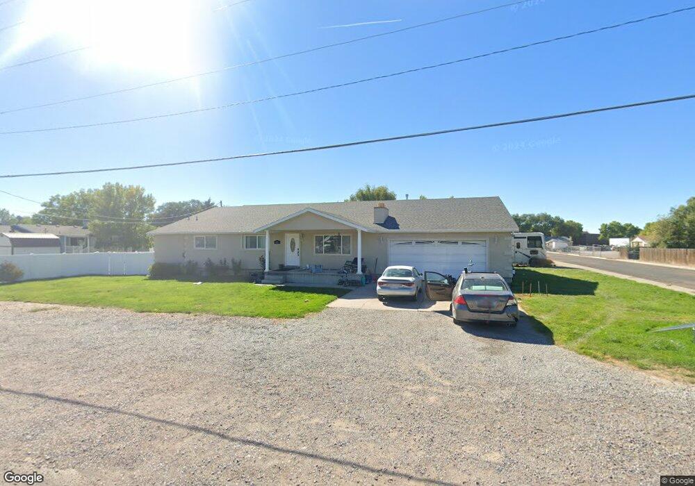 156 E 200 N, Delta, UT 84624 - photo 1