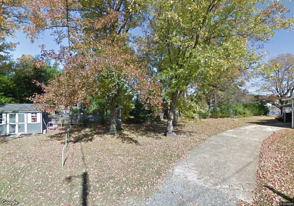 3657 1st Ave, Edgewater, MD 21037 - photo 1