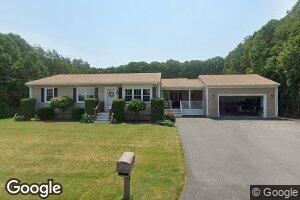 10 Viereck St, South Dartmouth, MA 02748