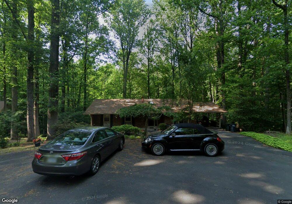 2502 Pegasus Ln, Reston, VA 20191 - photo 1