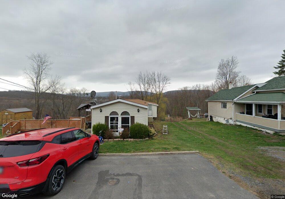 866 Rock St, Archbald, PA 18403 - photo 1