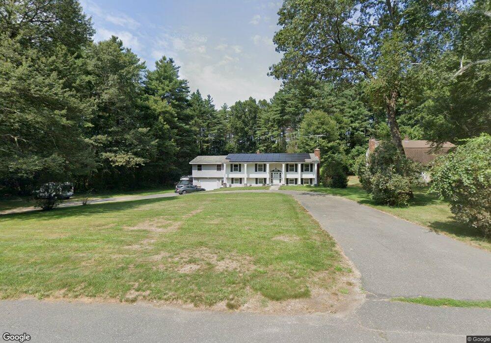 75 Bridle Rd, Ludlow, MA 01056 - photo 1