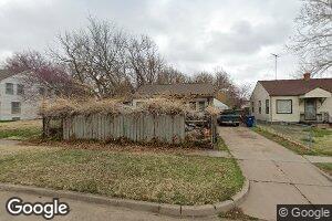 806 N Volutsia St, Wichita, KS 67214