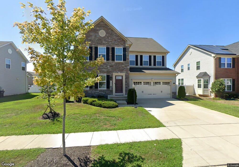 10384 Stewards Chance Ln, White Plains, MD 20695 - photo 1