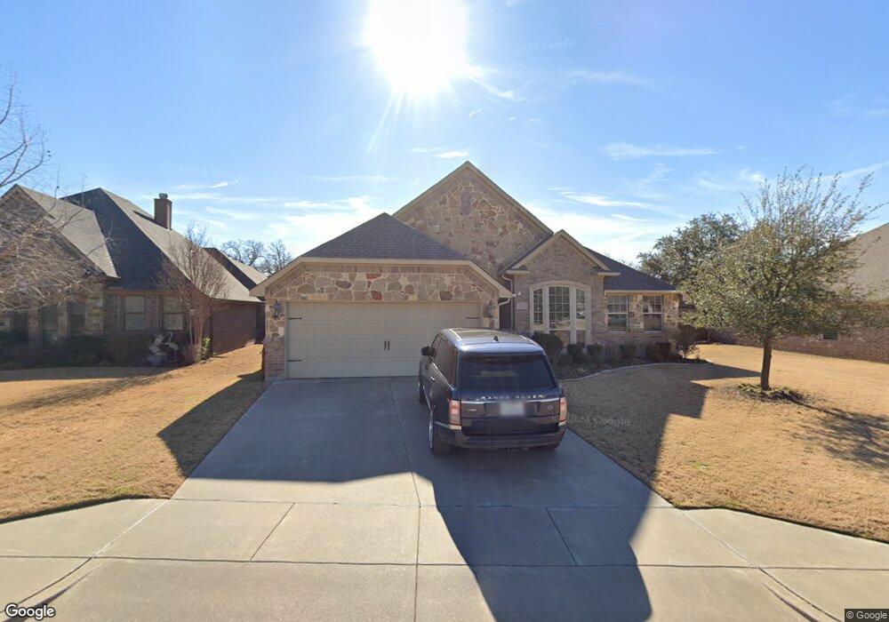 4302 Logan Cir, Granbury, TX 76049 - photo 1