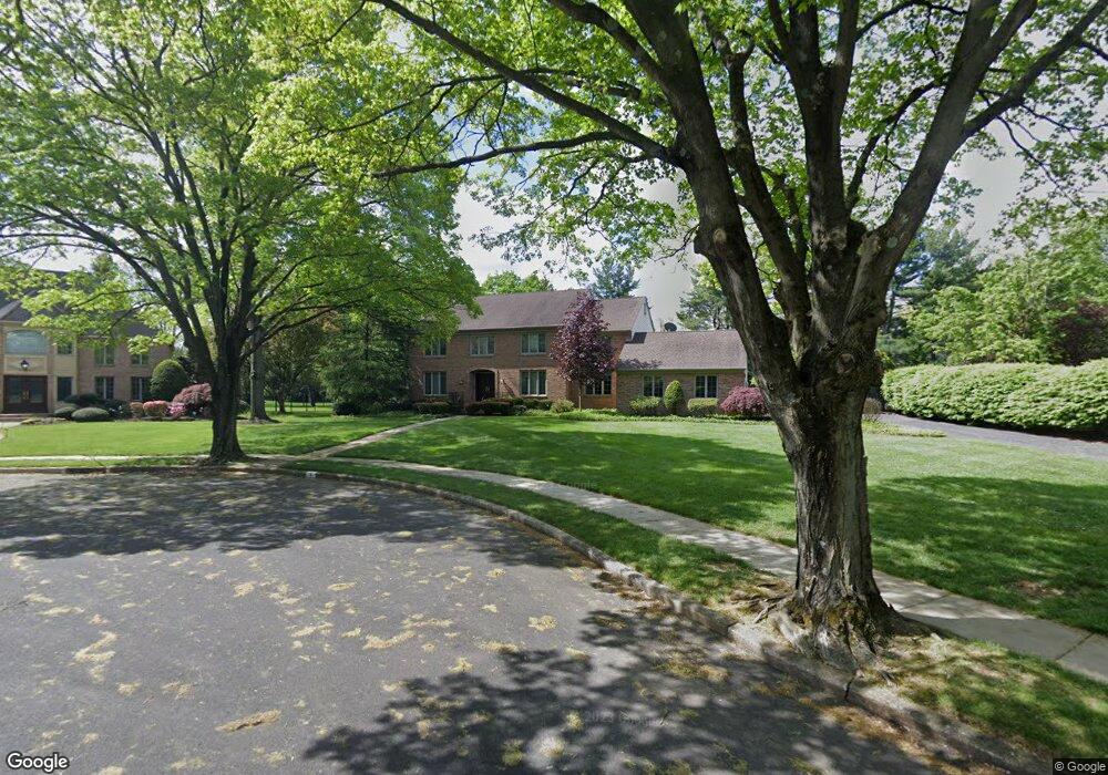 3 Sheldon Place, Moorestown, NJ 08057 - photo 1