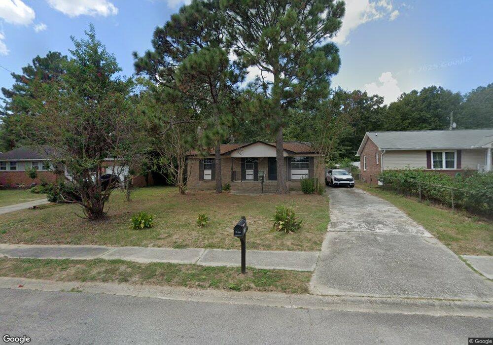 3725 Lochmore Dr, Columbia, SC 29209 - photo 1