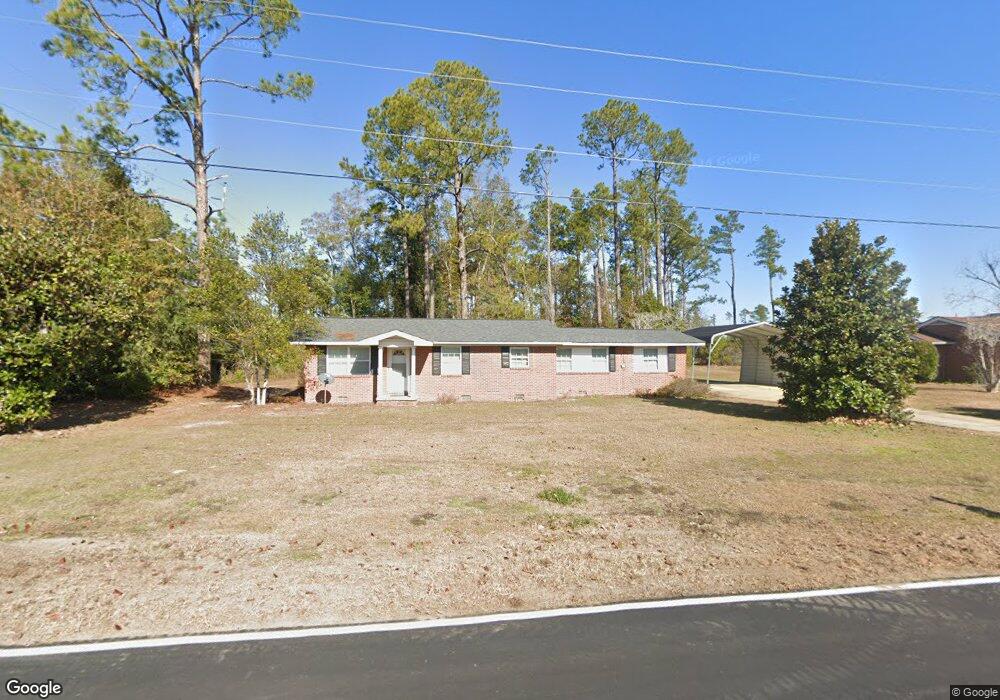 106 W 10th St, Donalsonville, GA 39845 - photo 1