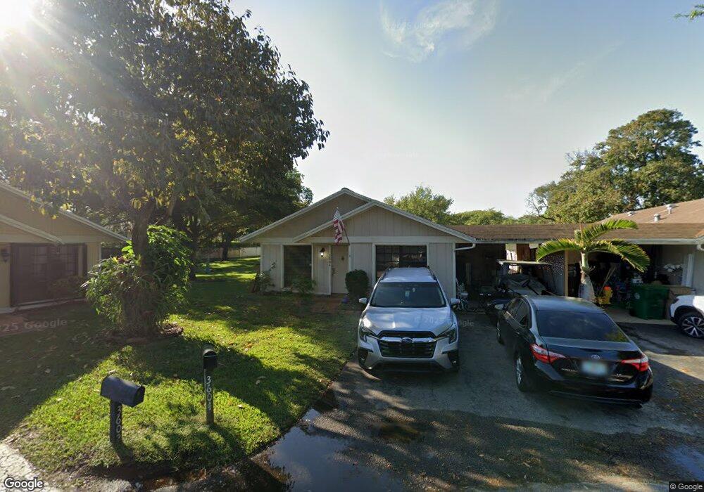 3604 W Bell Dr unit 63, Davie, FL 33328 - photo 1