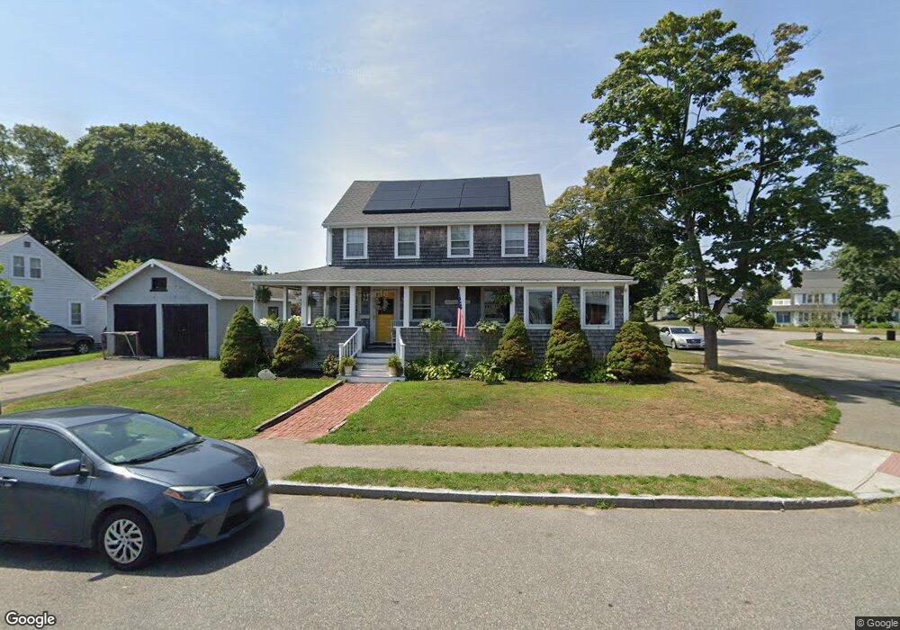 149 Albatross Rd, Quincy, MA 02169 - photo 1