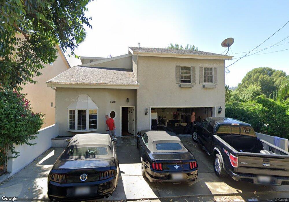 4530 Ensenada Dr, Woodland Hills, CA 91364 - photo 1