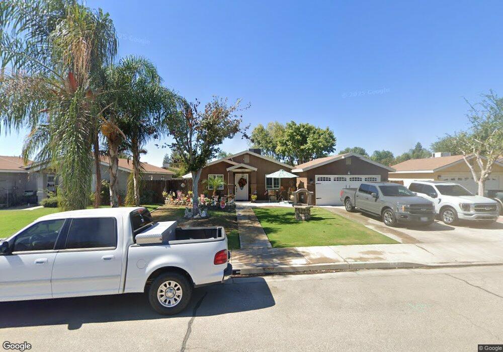 1545 Greenbrier Ct, Wasco, CA 93280 - photo 1