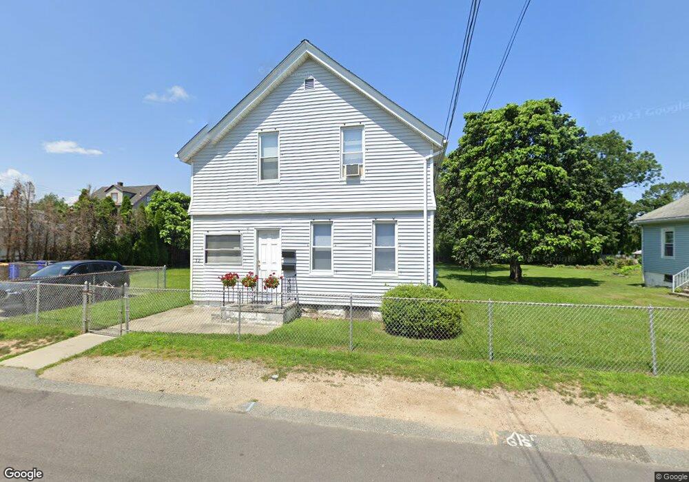 32 Dickinson St unit 1, Fall River, MA 02721 - photo 1
