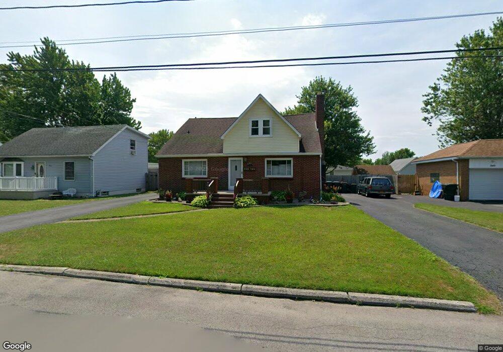 348 Oakdale Dr, North Tonawanda, NY 14120 - photo 1