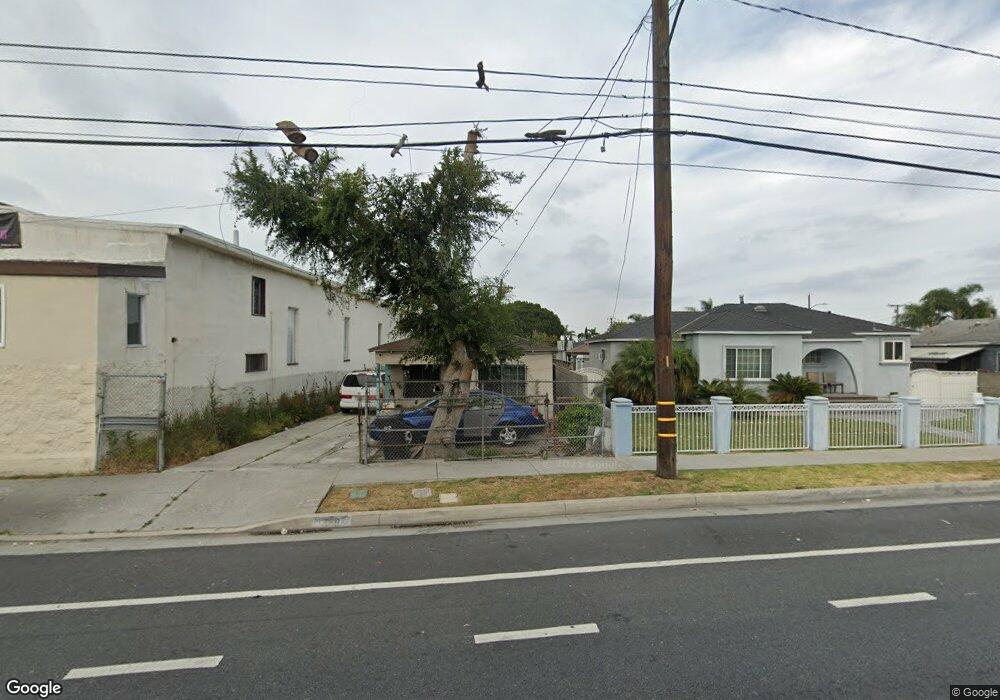 138 S Central Ave, Compton, CA 90220 - photo 1