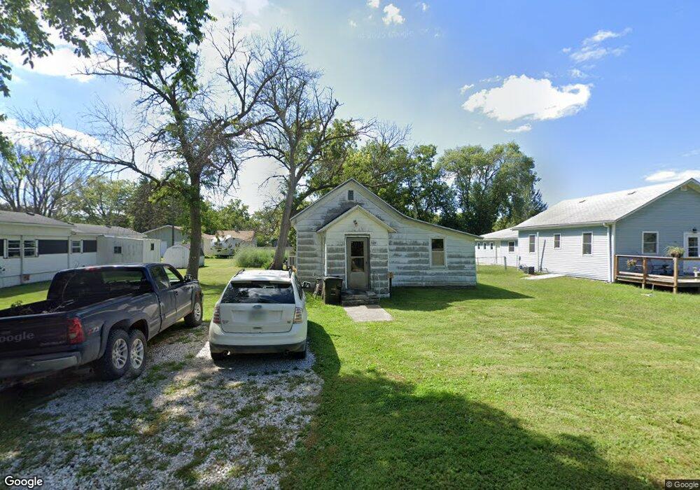 706 5th St, Onawa, IA 51040 - photo 1