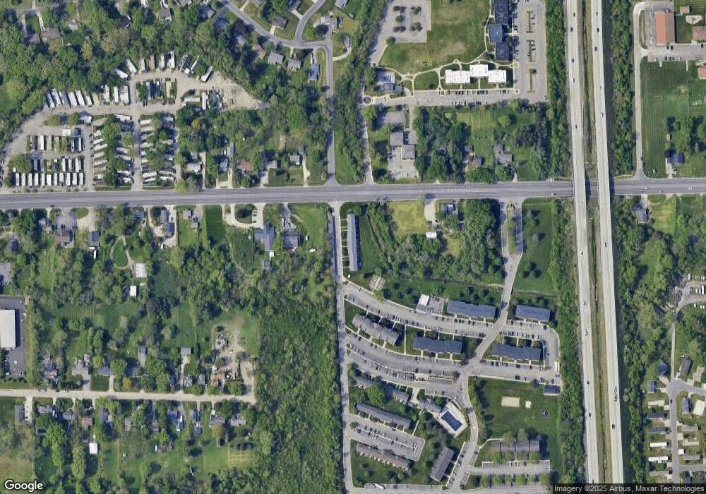 5407 Maplebrook Ln unit 7, Flint, MI 48507 - photo 1