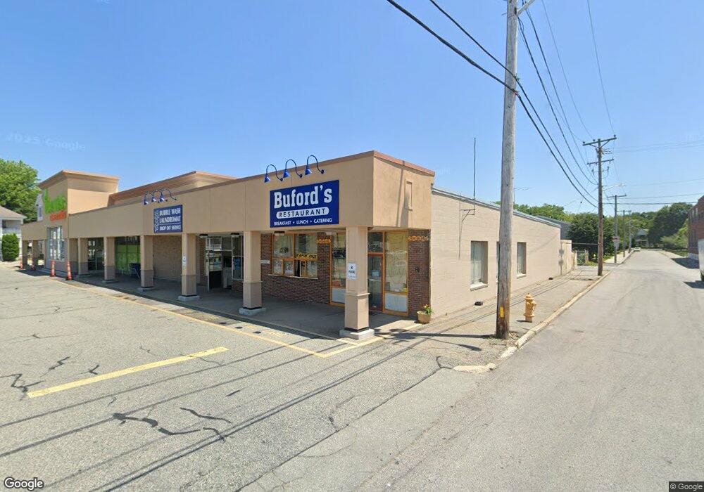 474 Pawtucket Ave, Pawtucket, RI 02860 - photo 1