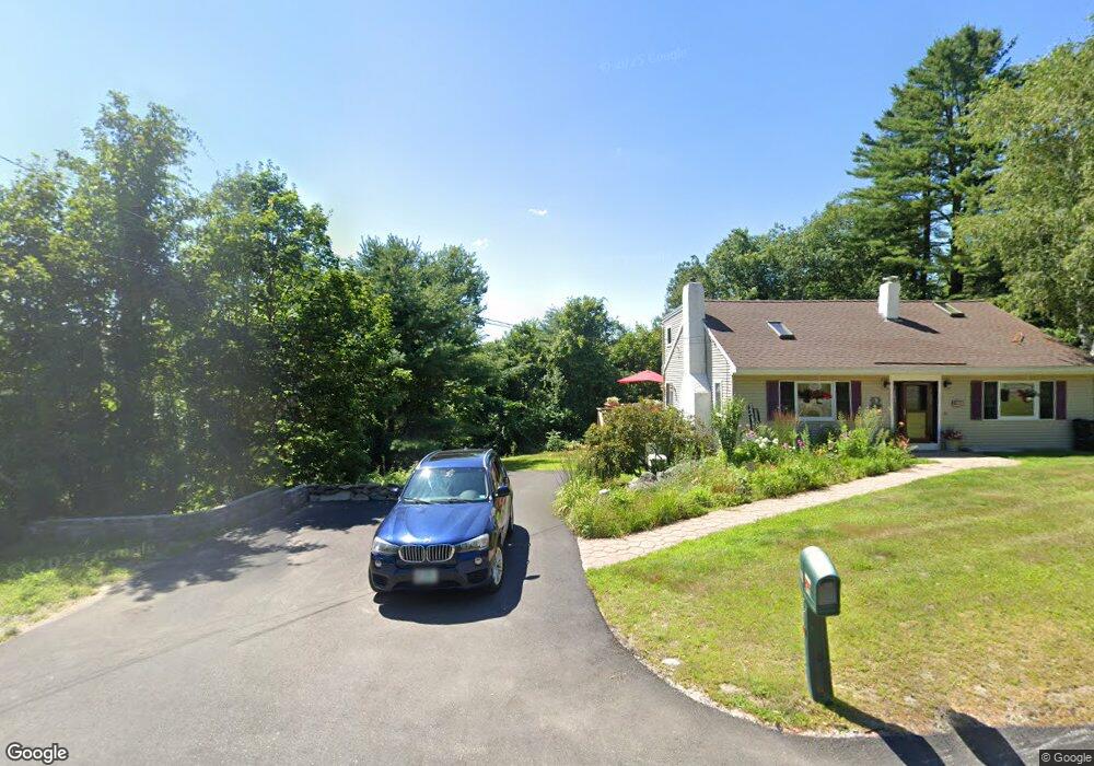 112 S Mayhew Turnpike, Hebron, NH 03241 - photo 1