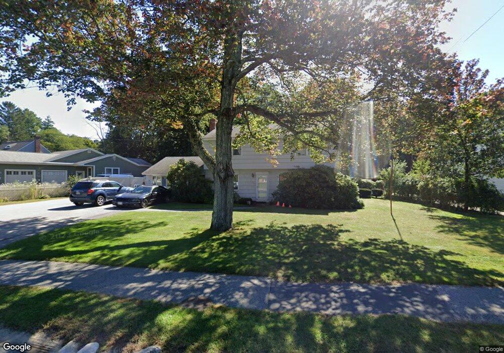 159 Maple St, Lexington, MA 02420 - photo 1