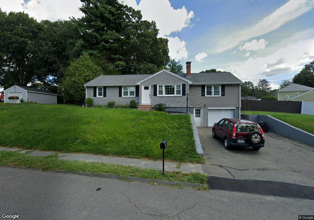 10 Fortune Rd, Woburn, MA 01801 - photo 1