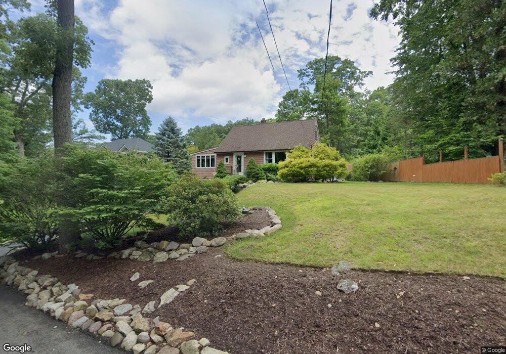 52 Old Wood Rd, Morris Plains, NJ 07950 - photo 1