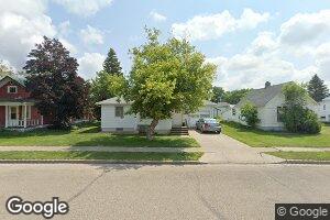 17 S 8th St, Wishek, ND 58495