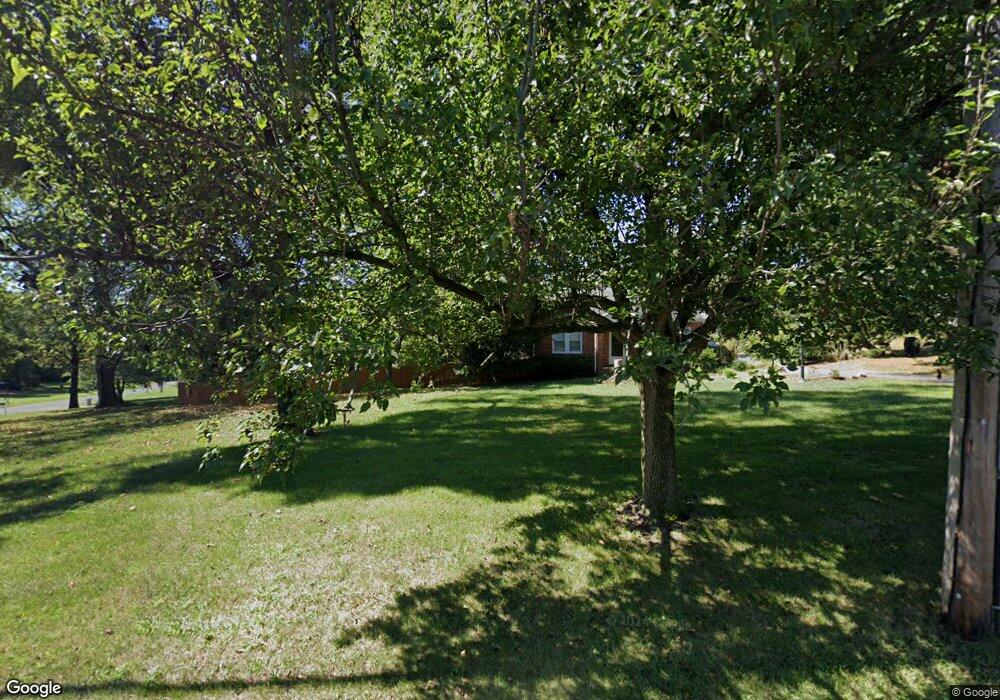 15200 Blackburn Rd, Burtonsville, MD 20866 - photo 1