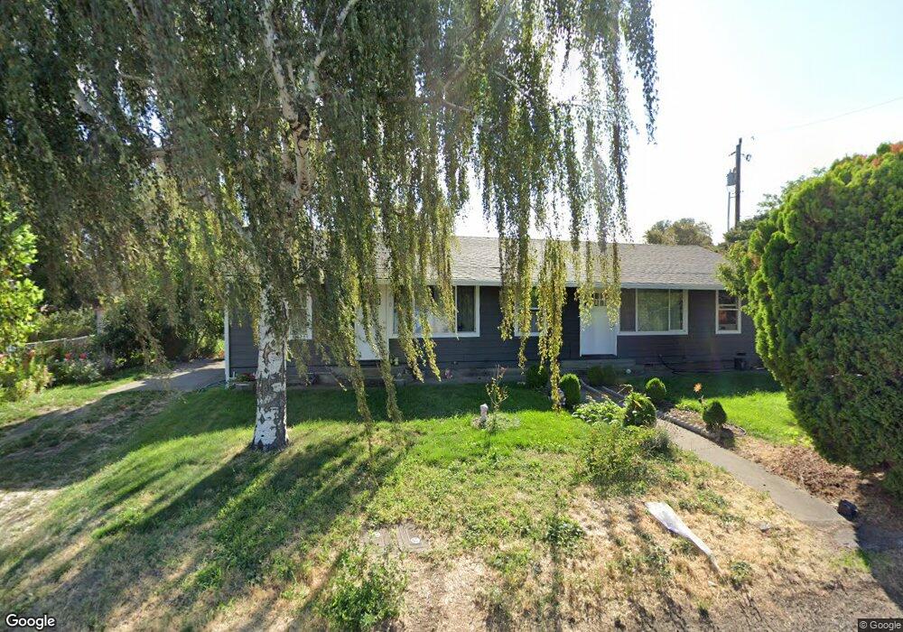 1110 Thompson St, the Dalles, OR 97058 - photo 1