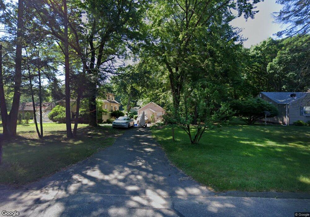 191 E Pershing St, Windsor, CT 06095 - photo 1