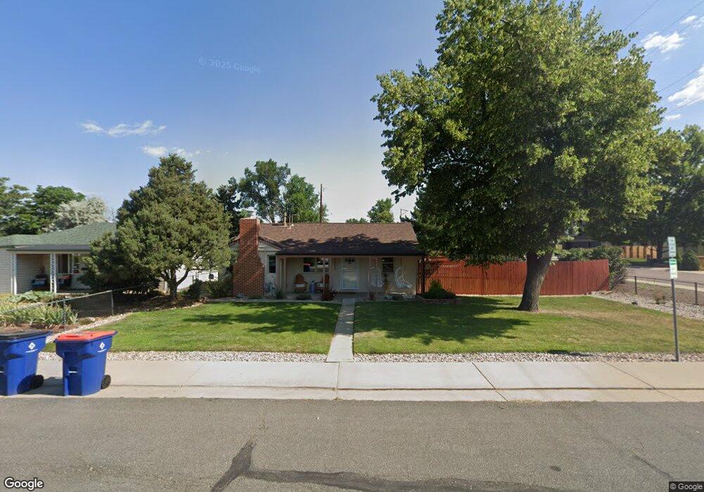 7005 W 39th Ave, Wheat Ridge, CO 80033 - photo 1