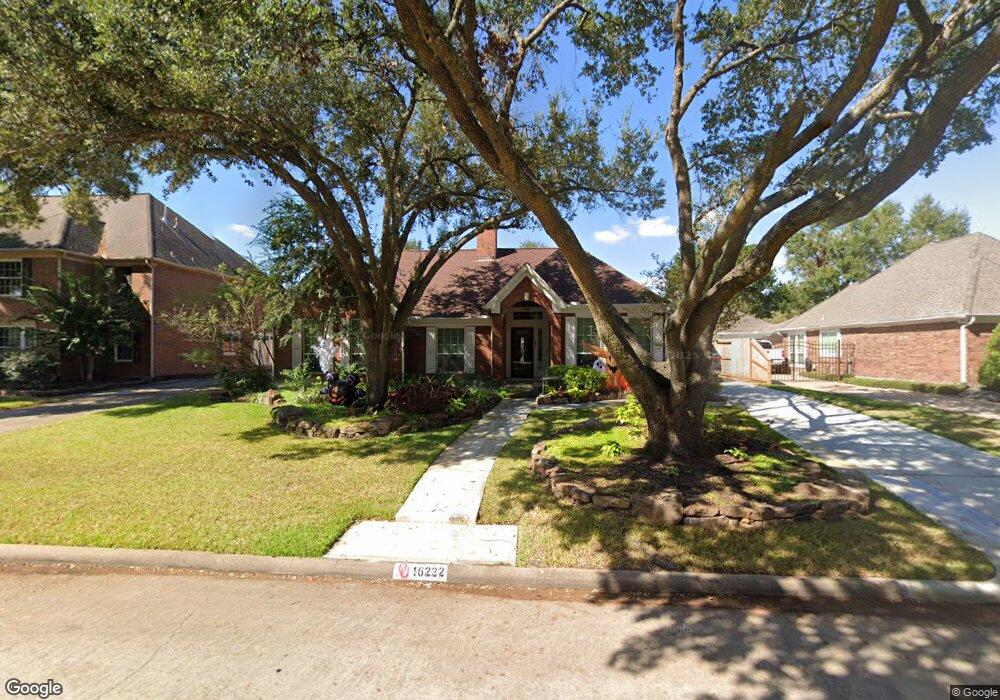 16222 Rainbow Lake Rd, Houston, TX 77095 - photo 1