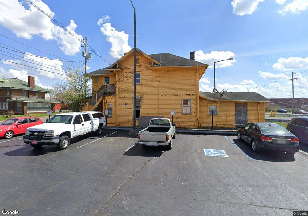 1327 Central Ave, Anderson, IN 46016 - photo 1