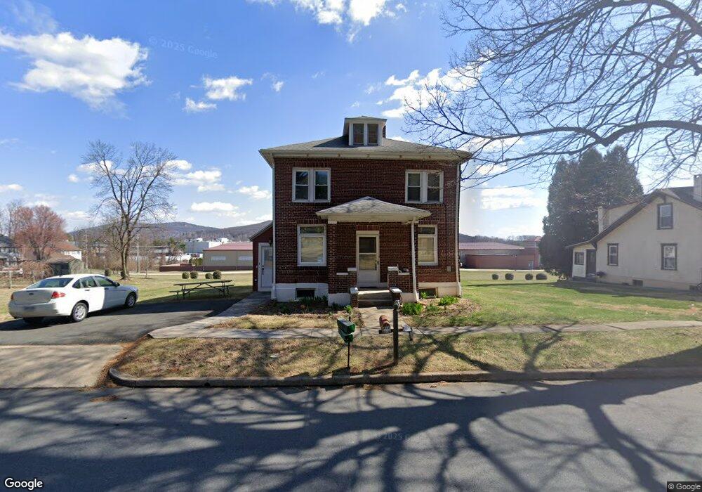 420 Paul St, Reading, PA 19607 - photo 1