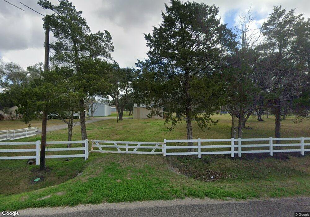 13987 County Road 282, Alvin, TX 77511 - photo 1