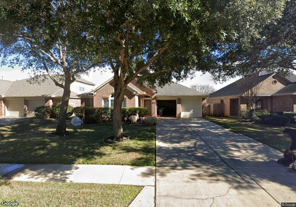 2130 Ridgefield Park Ln unit 1, Richmond, TX 77469 - photo 1