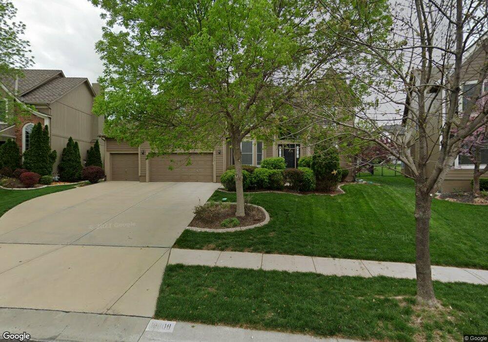 19608 W 98th St, Lenexa, KS 66220 - photo 1