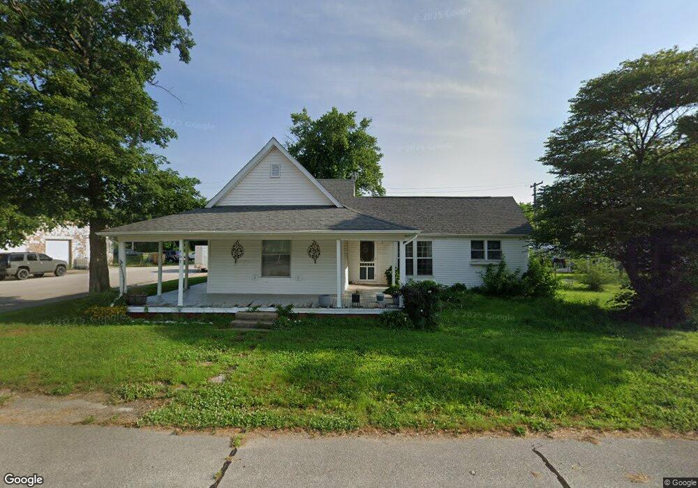 207 E Main St, Elnora, IN 47529 - photo 1
