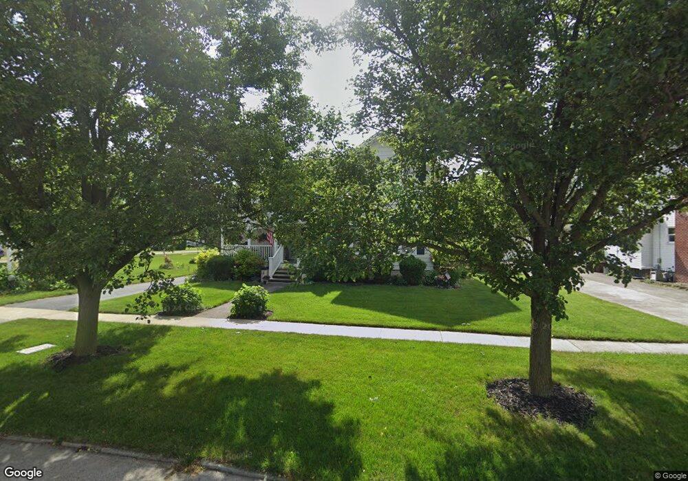 225 N Elm St, Woodville, OH 43469 - photo 1