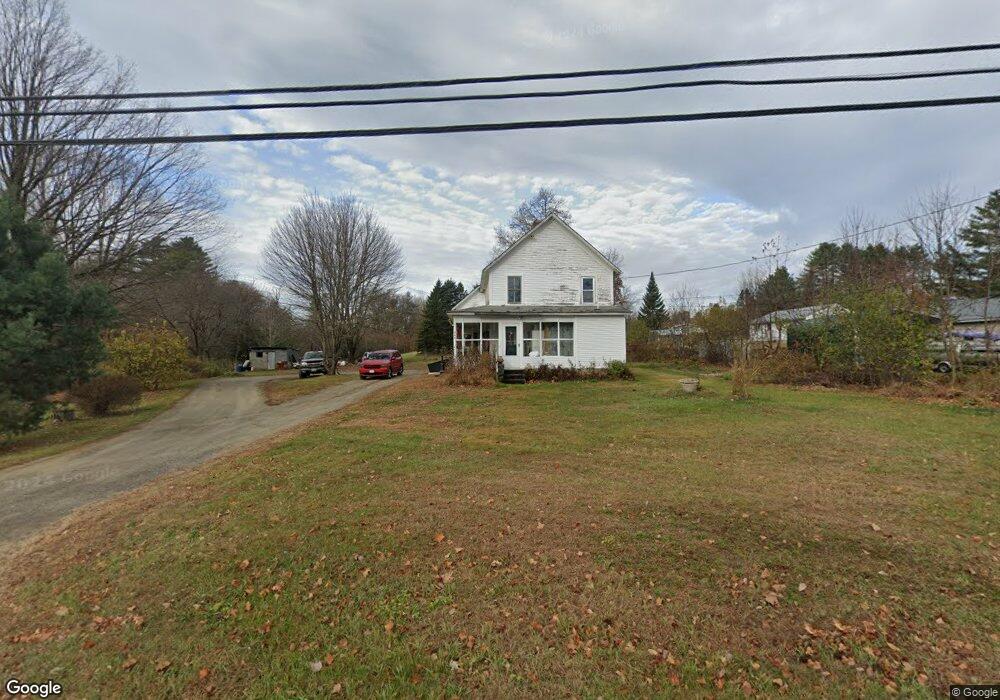 968 Old Claremont Rd, Charlestown, NH 03603 - photo 1