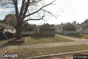 804 Banghart St, Lansing, MI 48906