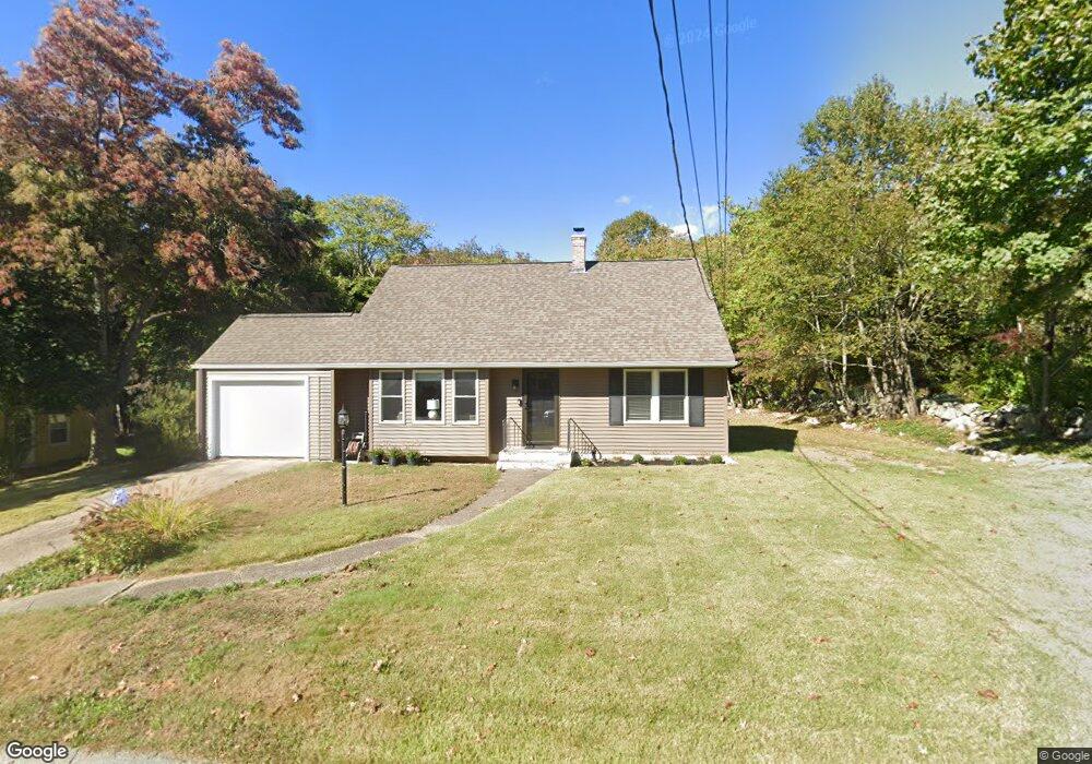 32 Norman St, Waterford, CT 06385 - photo 1