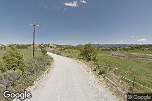 0 E Proctor Canyon Rd, Hatch, UT 84735