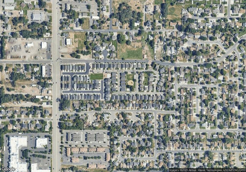 8699 S Diamond Dove Dr, West Jordan, UT 84088 - photo 1