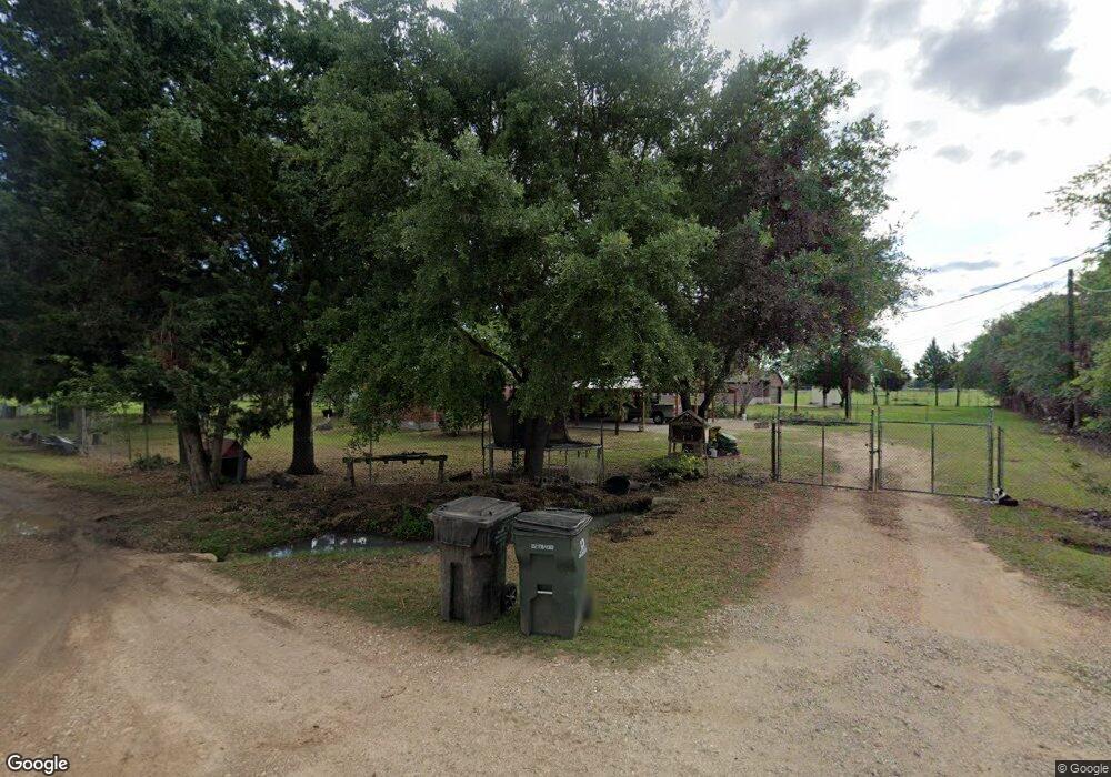 18302 McGee St, Hockley, TX 77447 - photo 1