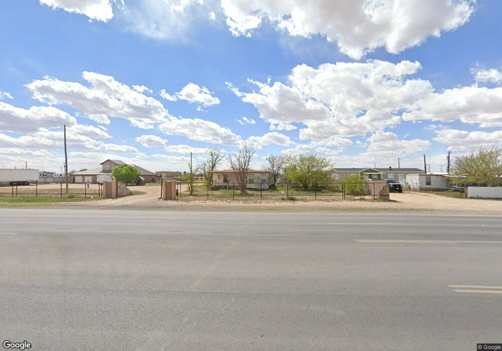 1665 N Moss Ave, Odessa, TX 79763 - photo 1