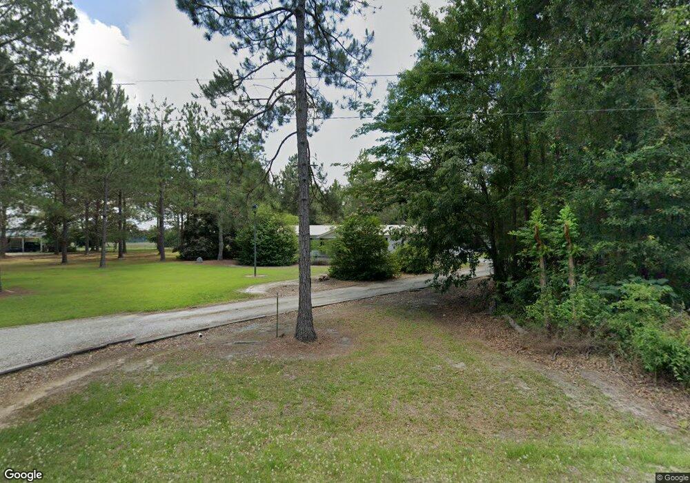 1647 Antioch Rd, Cordele, GA 31015 - photo 1