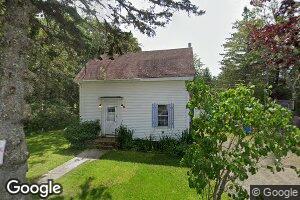 1031 Hendricks Hill Rd, Newagen, ME 04576