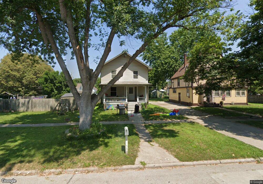 807 7th Ave, Shenandoah, IA 51601 - photo 1